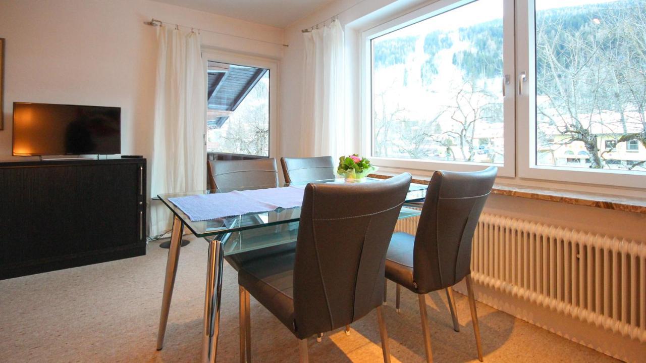 Appartements Wurzer By Schladming-Appartements Exterior foto